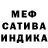 Альфа ПВП крисы CK Ivan Chernenkov